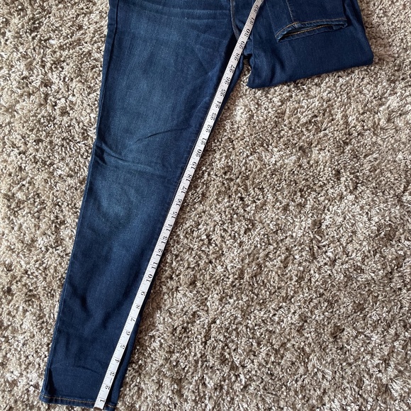 🌵Old Navy ROCKSTAR .Mid-Rise. 10 - Picture 4 of 9